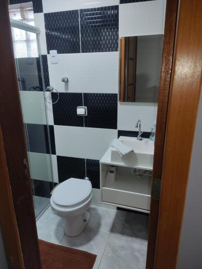 Pousada Ipe Da Vila Brasília Luaran gambar