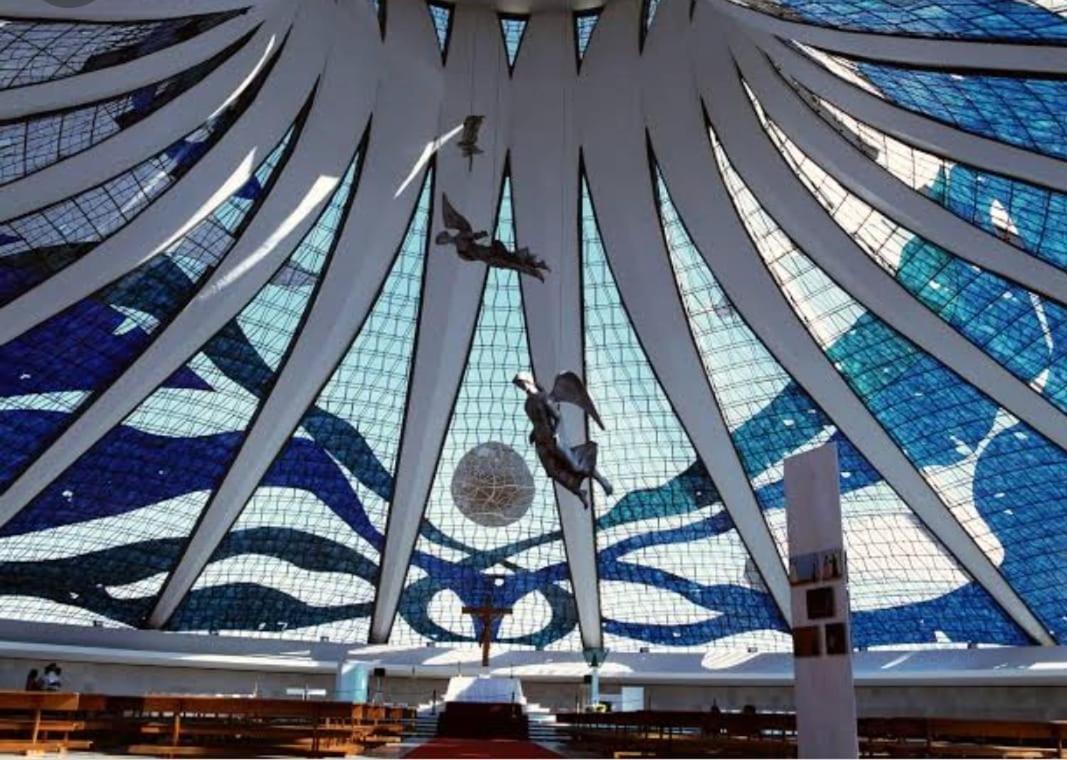 Pousada Ipe Da Vila Brasília Luaran gambar